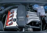 Audi A4 2.0 Sedan 2001 года (AU)